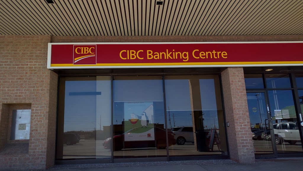 CIBC Branch with ATM | 10520 Yonge St Unit 5, Richmond Hill, ON L4C 3C7, Canada | Phone: (905) 884-8162