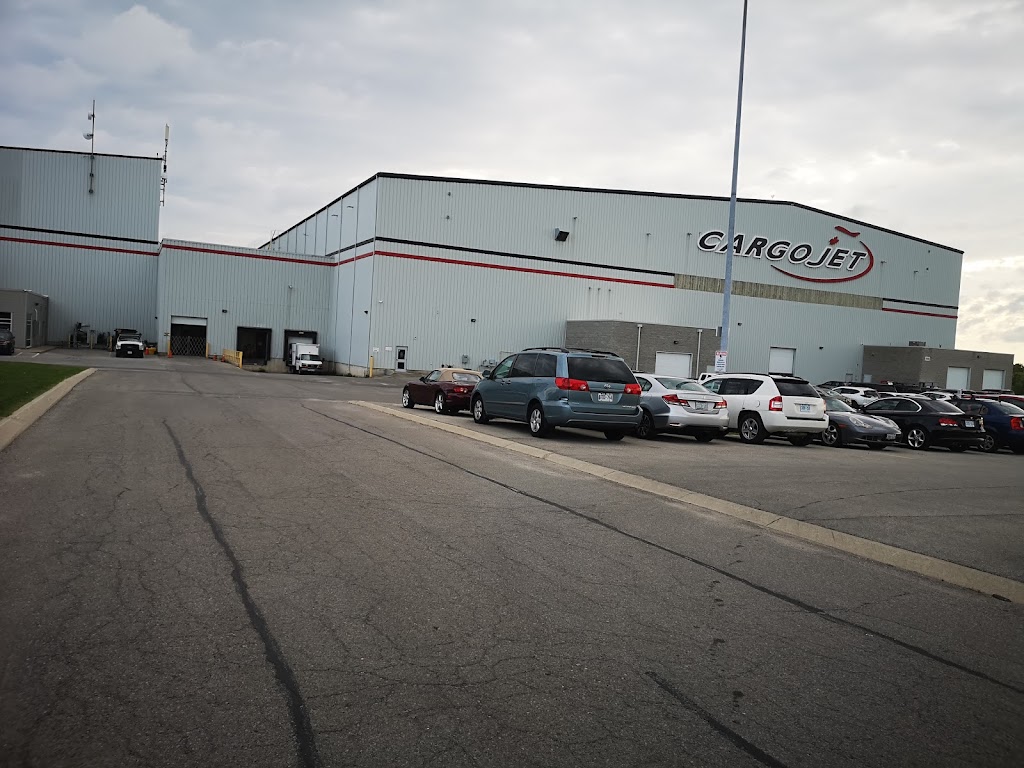 Cargojet Airways Maintenance Facility | 9268 Airport Rd, Mount Hope, ON L0R 1W0, Canada | Phone: (905) 679-9127