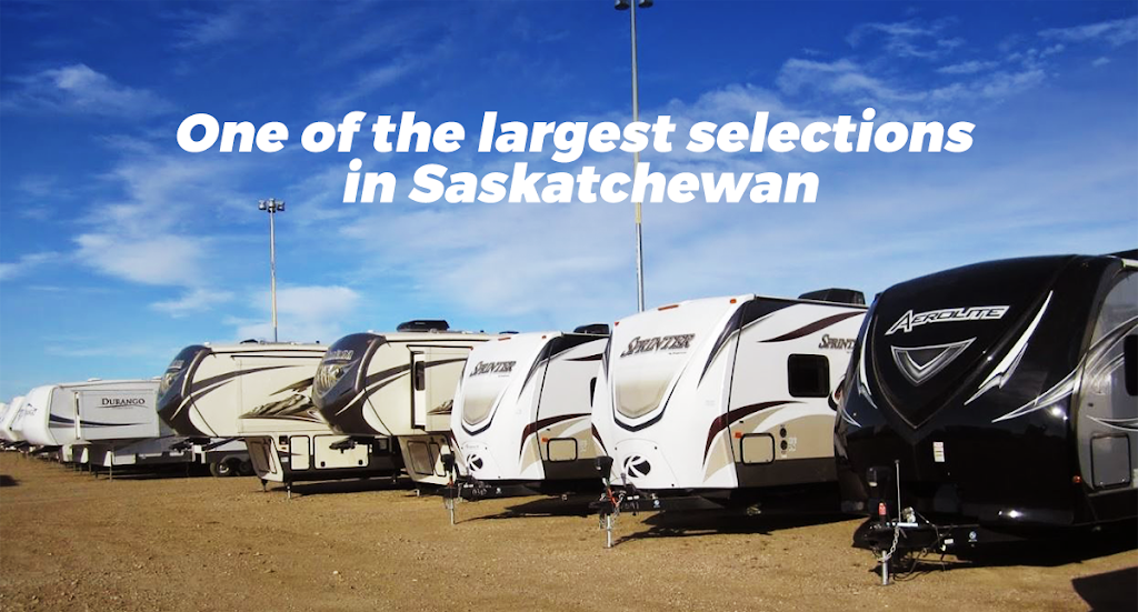 Sunridge RV ???? | Highway 16, Service Road, Radisson, SK S0K 3L0, Canada | Phone: (306) 827-4800