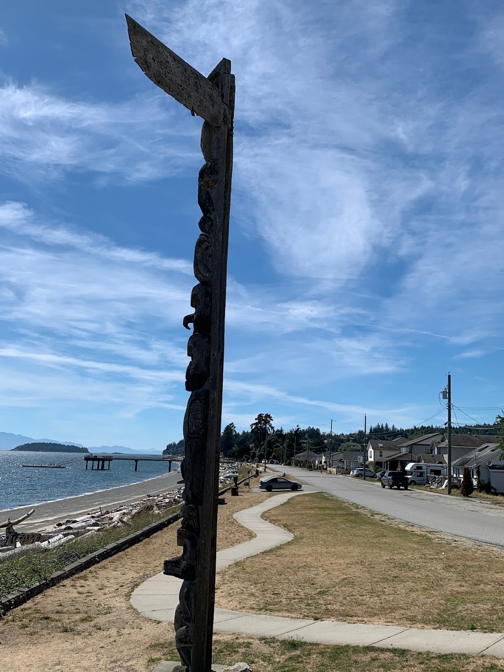 Sechelt First Nation | 5500 Sunshine Coast Hwy, Sechelt, BC V0N 3A2, Canada | Phone: (604) 885-2273