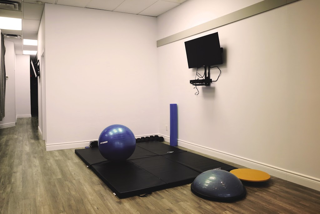 Amberlea Physiotherapy and Rehab Clinic | 1822 Whites Rd N #9, Pickering, ON L1V 4M1, Canada | Phone: (905) 492-5588