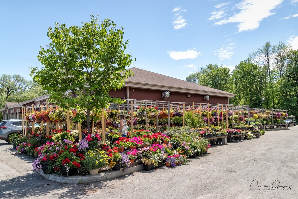 Aux Petits Jardins DIsabelle | 941 Boulevard de la Cité-des-Jeunes, Vaudreuil-Dorion, QC J7V 8P2, Canada | Phone: (450) 424-8871