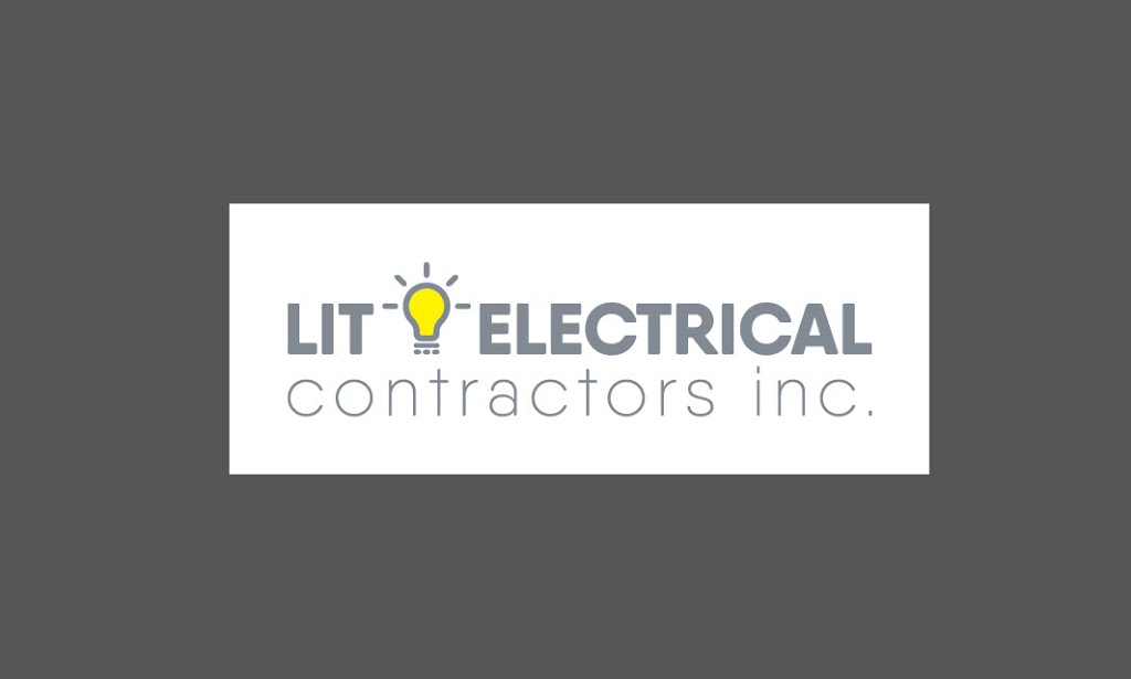 Lit Electrical Contractors Inc. | 836 Wrenwood Drive, Oshawa, ON L1K 0V8, Canada | Phone: (416) 579-2947