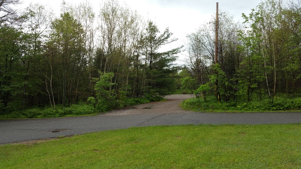 Picnic Area Onaping Falls | Greater Sudbury, ON P0M 1R0, Canada