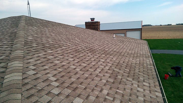 Recco Roofing | Red Deer, AB T4N 5E1, Canada | Phone: (403) 887-8449