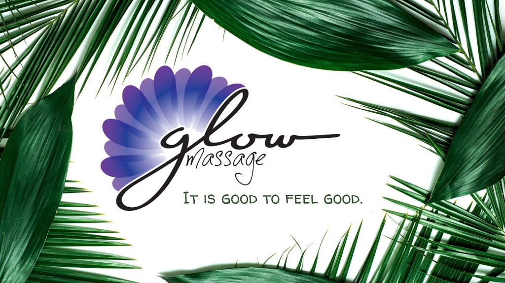 Glow Massage & Wellness Centre | 10083 Keele St #300, Maple, ON L6A 3Y8, Canada | Phone: (416) 795-4569