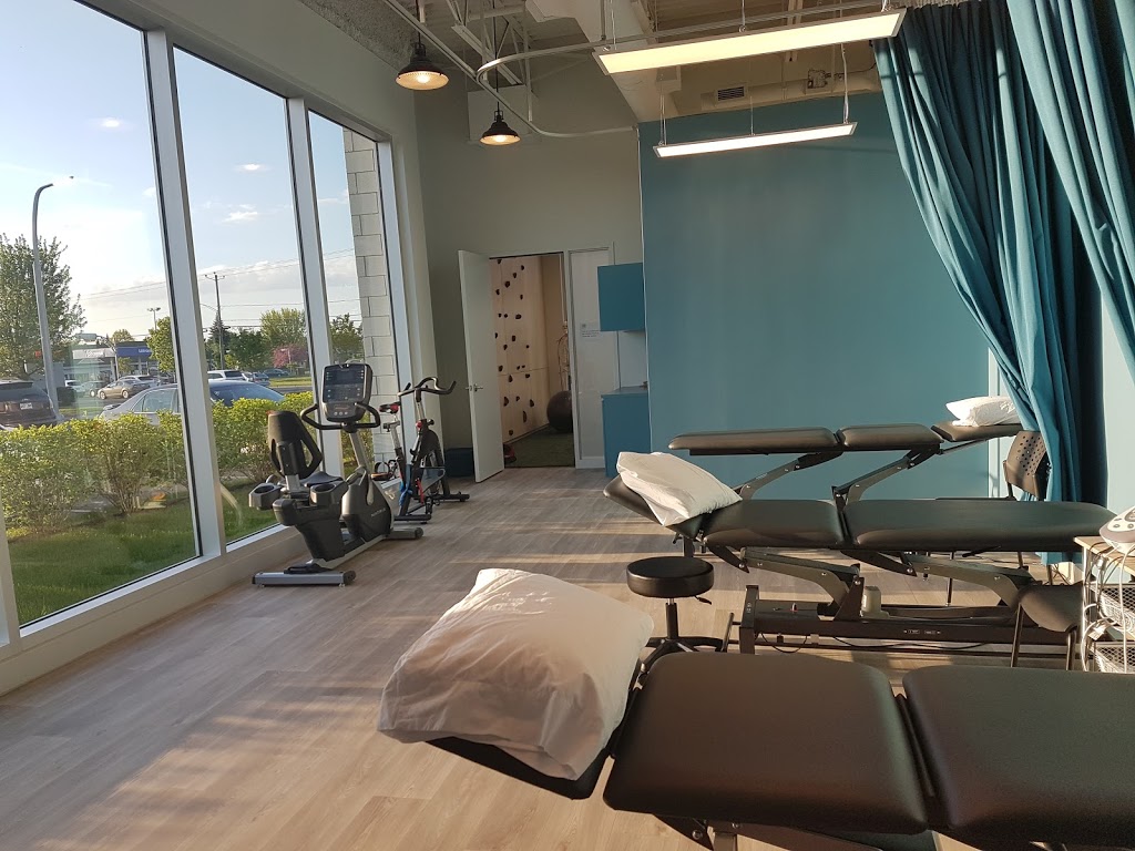 Clinique de Médecine Sportive Axio Rive-Sud | 1650 Chemin de Saint-Jean #103, La Prairie, QC J5R 0J2, Canada | Phone: (450) 282-1707