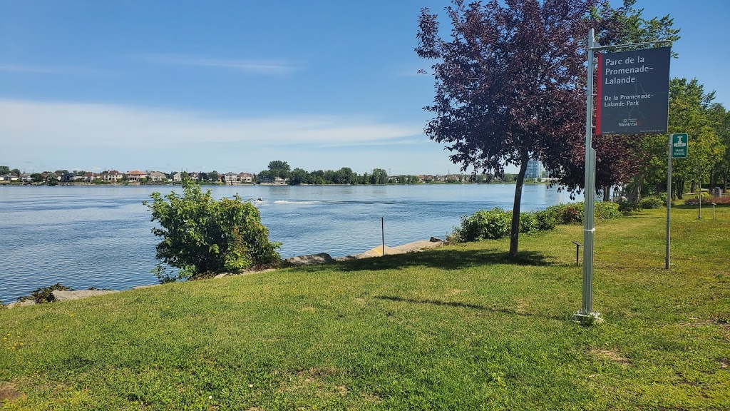 Parc de la Promenade-Lalande | Boulevard Lalande, Montréal, QC H8Y 0A2, Canada | Phone: (514) 872-0311