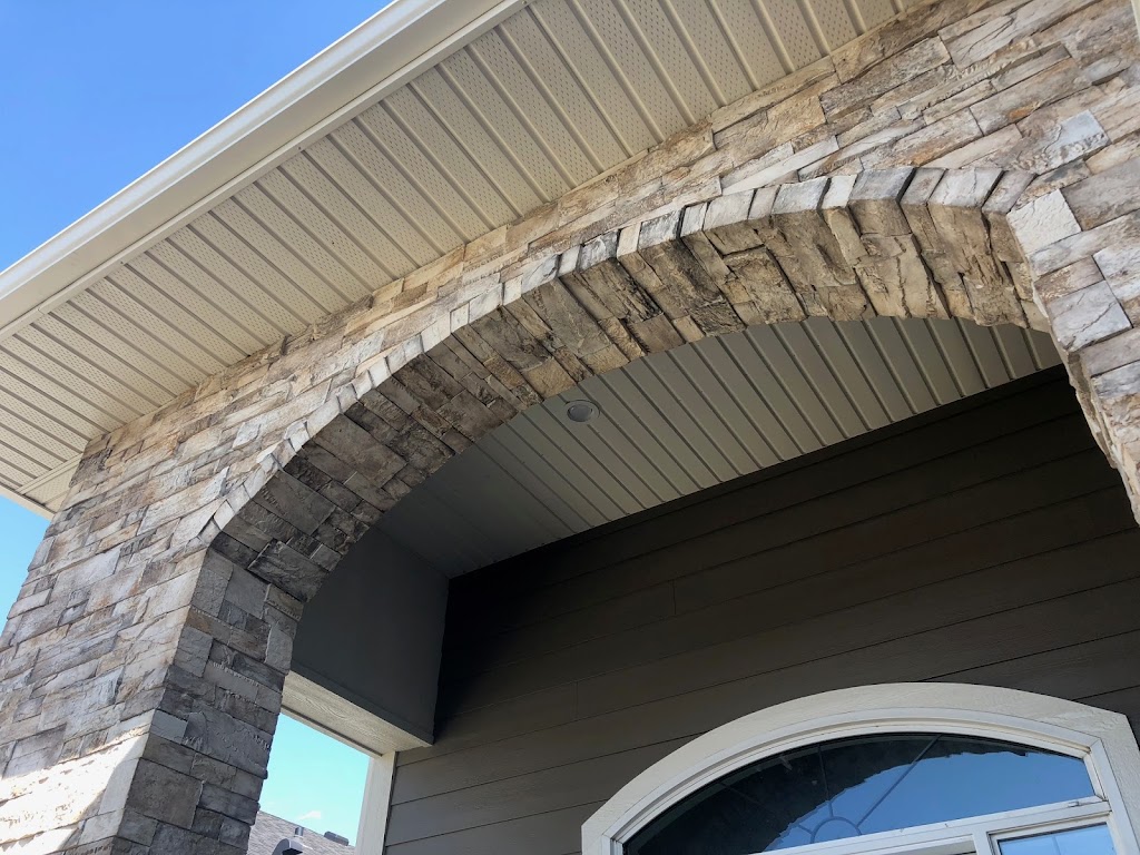 Topaz Masonry | 913 13 Ave, Coaldale, AB T0K, Canada, Canada | Phone: (403) 634-2652