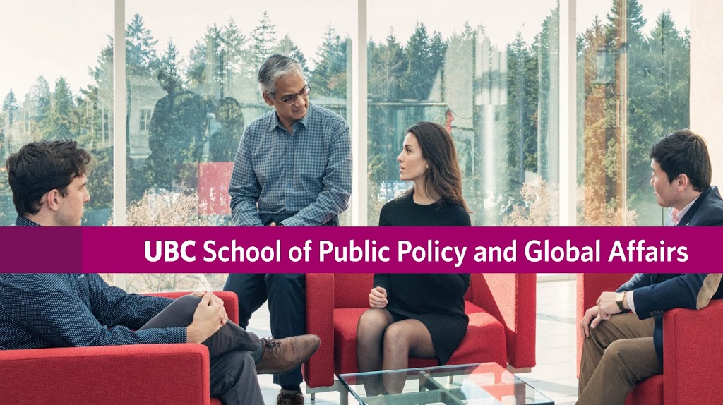 UBC Liu Institute for Global Issues | Liu Institute for Global Issues, 6476 NW Marine Dr, Vancouver, BC V6T 1Z2, Canada | Phone: (604) 822-3944