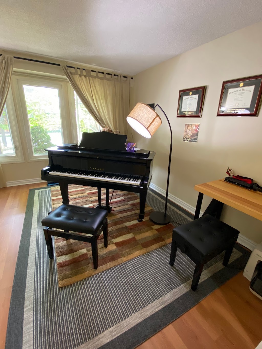 Mozart Piano Academy | 177 Huntsmill Blvd, Scarborough, ON M1W 2Y2, Canada | Phone: (647) 551-2369