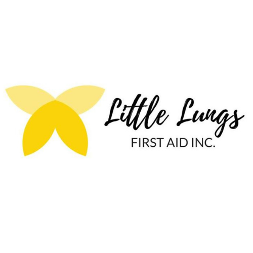 Little Lungs First Aid | 3630 Brentwood Rd NW, Calgary, AB T2L 1K8, Canada | Phone: (587) 557-1065