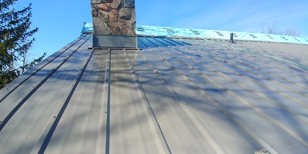 South Georgian Bay Roofing | 109 Tucker St, Meaford, ON N4L 1W7, Canada | Phone: (519) 373-3865