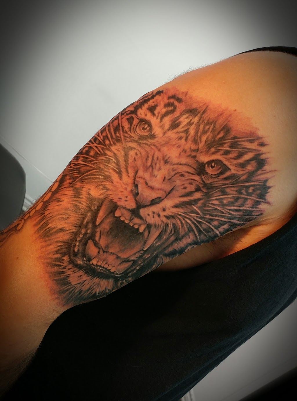 Tatouage Yza | 205 Rue du Centaure, LÉpiphanie, QC J5X 3K8, Canada | Phone: (450) 935-6225