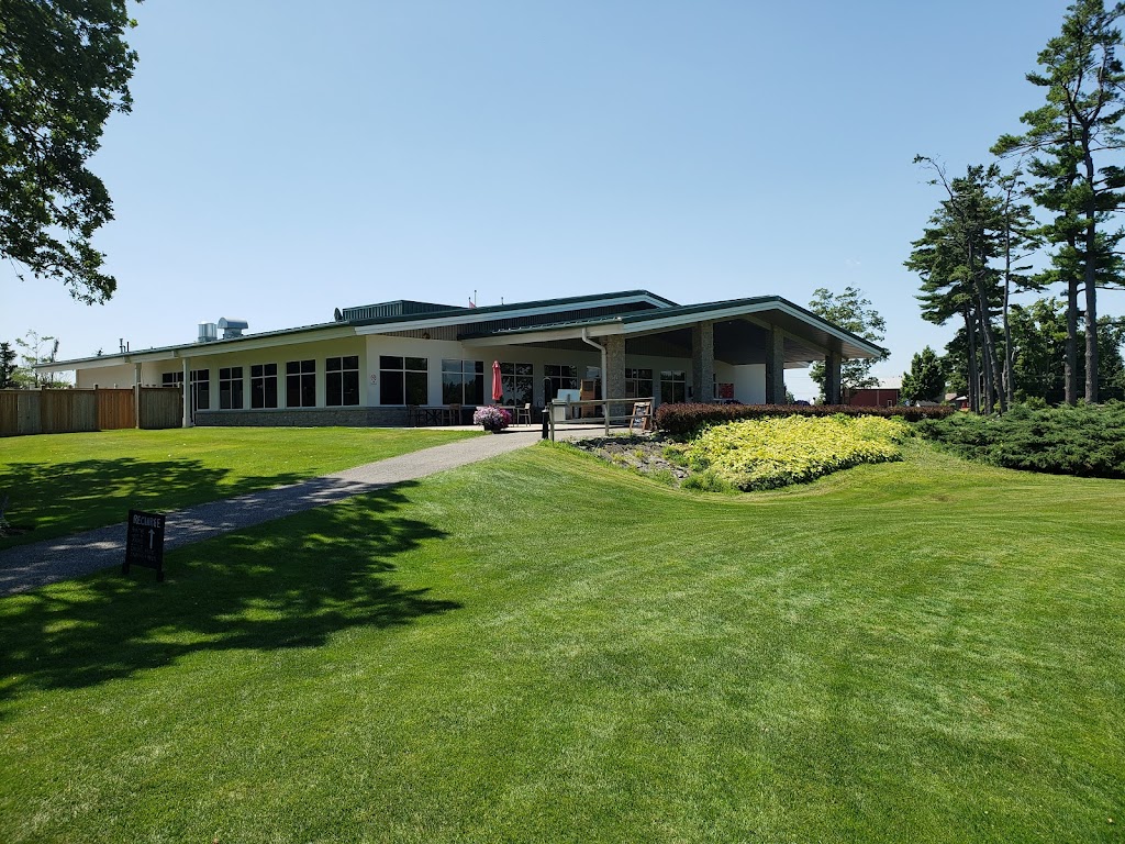 Century Pines Golf Club | 592 Westover Rd, Troy, ON L0R 2B0, Canada | Phone: (866) 388-5688