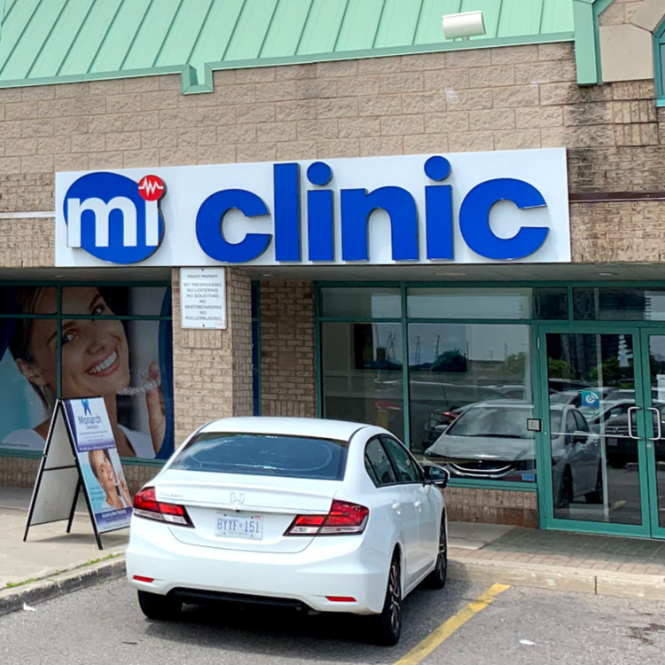 Mi Clinic @Erin Centte mall plaza | 2690 Erin Centre Boulevard Unit #A006 Unit # A005, Mississauga, ON L5M 5P5, Canada | Phone: (905) 607-1700