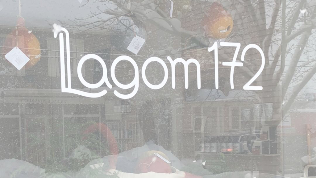 Lagom172 | 172 Mill St, Creemore, ON L0M 1G0, Canada | Phone: (705) 520-0142