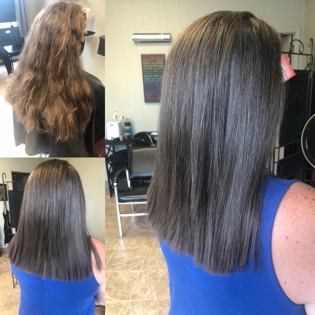 Loris Hair Studio | 4358 Verona Sand Rd, Verona, ON K0H 2W0, Canada | Phone: (613) 329-2700