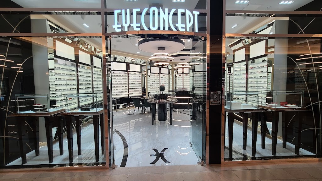 Eyeconcept | Entrance 5, 25 The West Mall #1717A, Toronto, ON M9C 1B8, Canada | Phone: (416) 695-9998