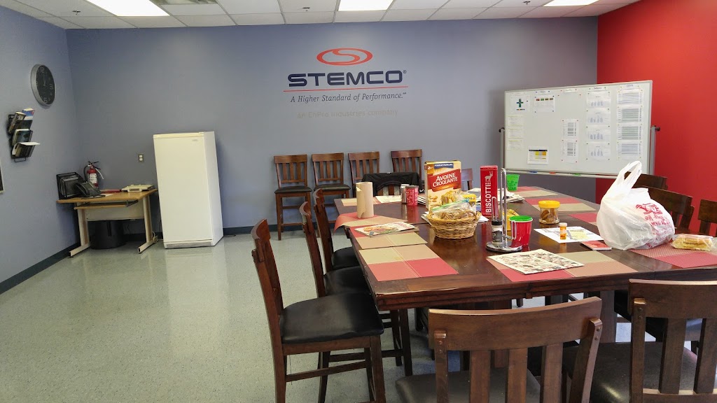 Stemco | 1020 Lorimar Dr, Mississauga, ON L5S 1R8, Canada | Phone: (905) 206-9700