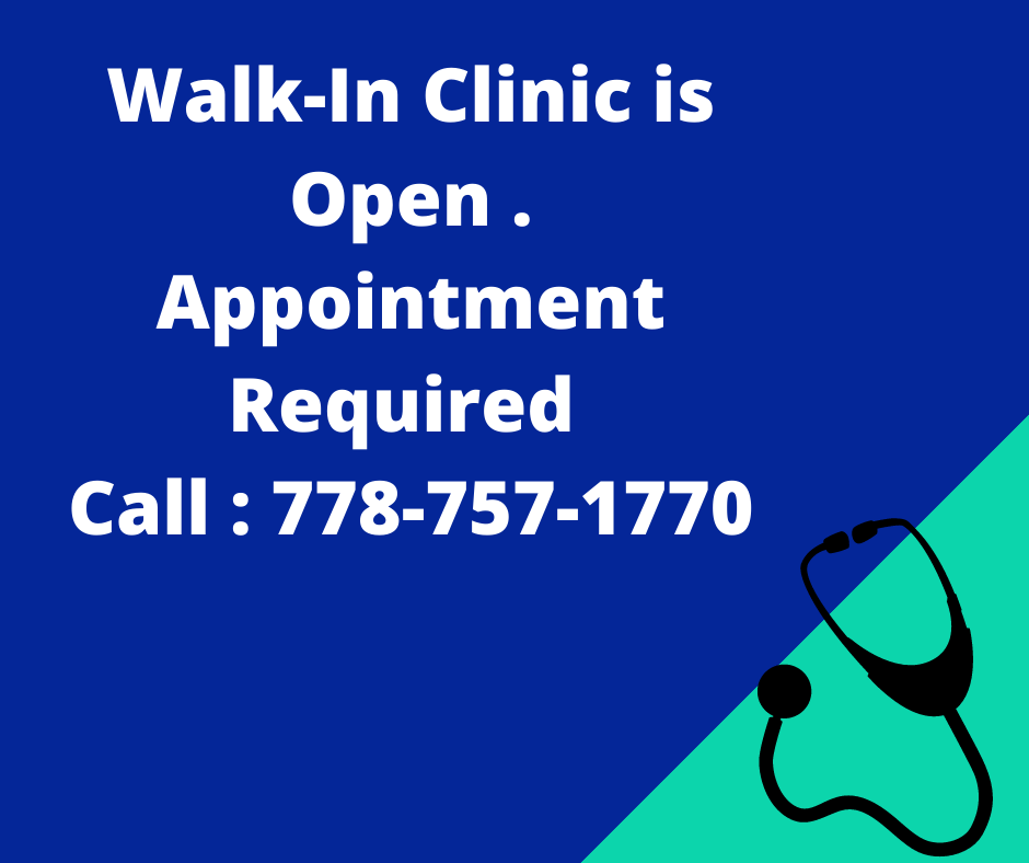 Omnicare Medical Clinic | 3010 Gladwin Rd, Abbotsford, BC V2T 0H5, Canada | Phone: (778) 757-1770