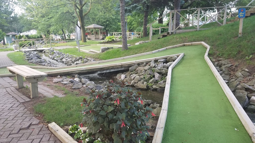 Super Putt | 7301 Lundys Ln, Niagara Falls, ON L2H 2W9, Canada | Phone: (905) 354-4916