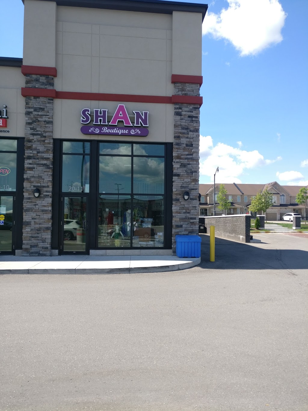 SHAN Boutique | Brampton, ON L6R 3T5, Canada | Phone: (905) 487-2585