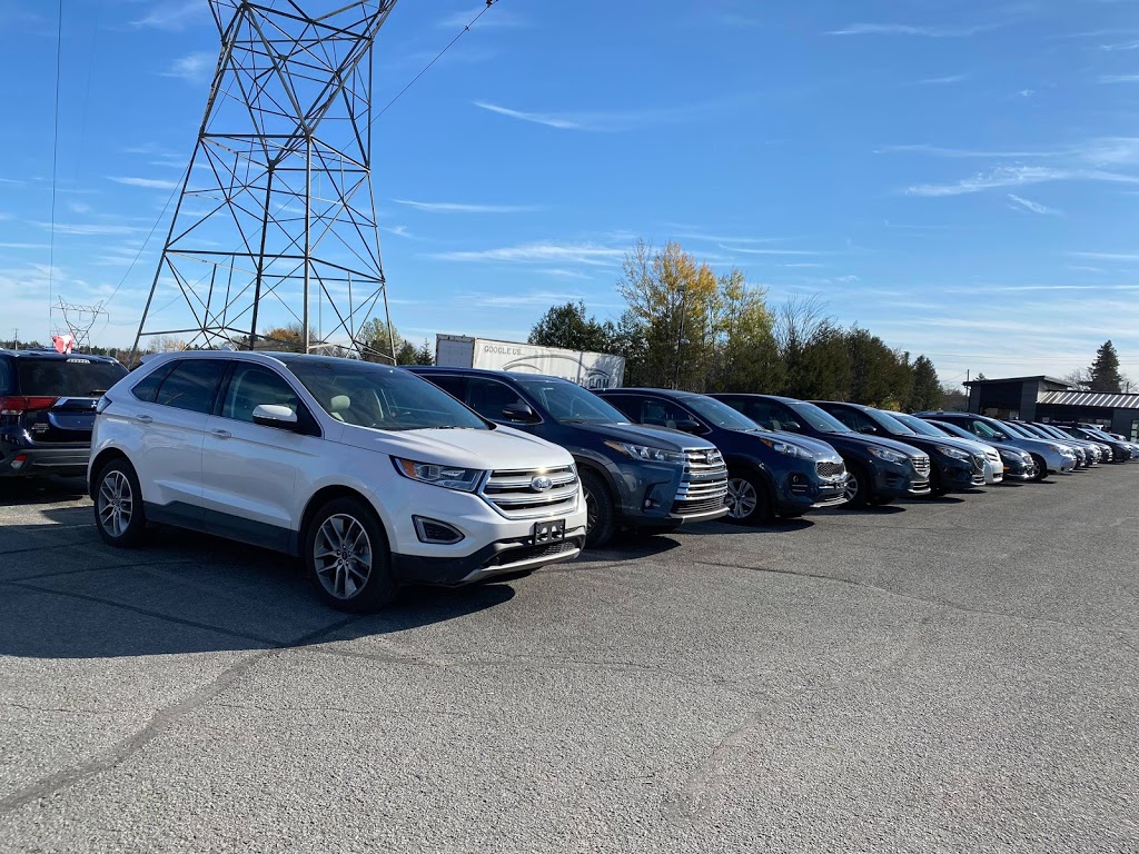 Ready Car | 6231 Hazeldean Rd, Stittsville, ON K2S 1B9, Canada | Phone: (613) 435-1612