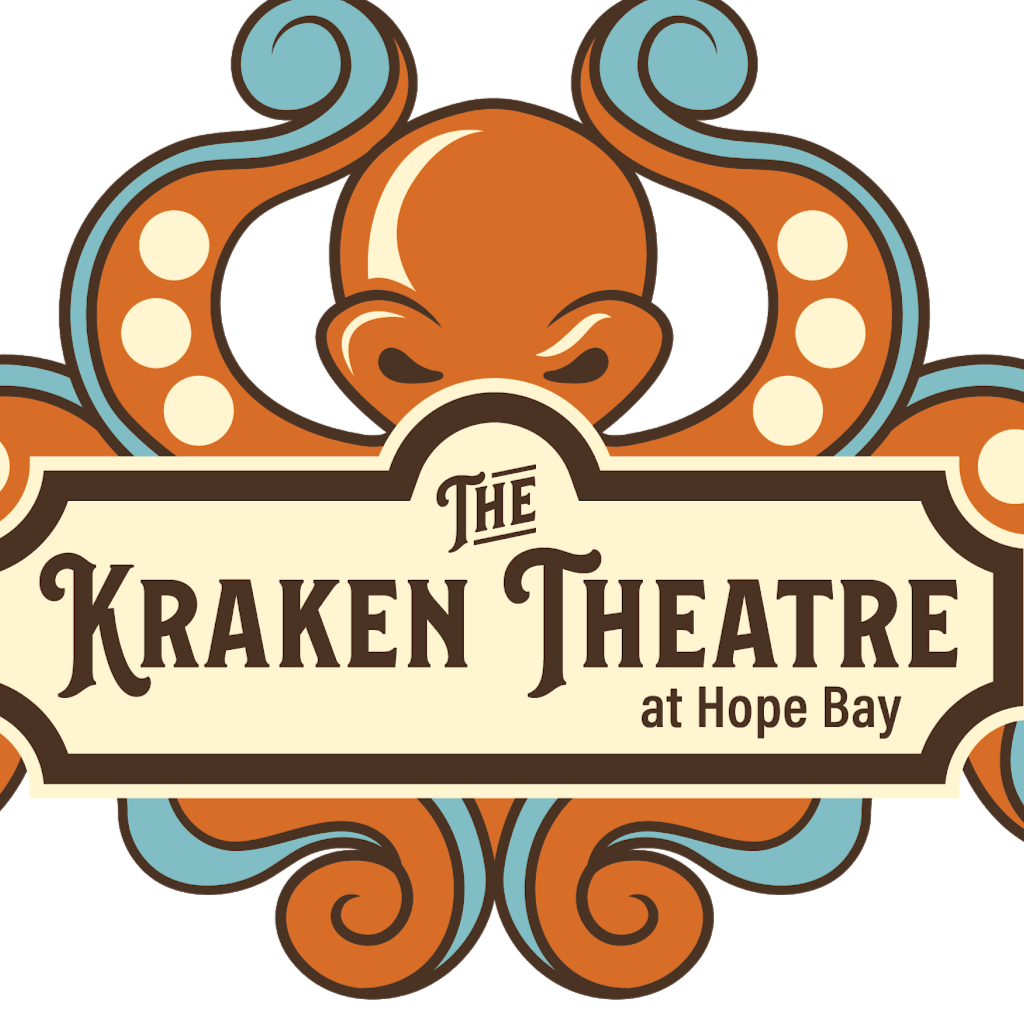 The Kraken Theatre | 4605 Oak Rd, Pender Island, BC V0N 2M1, Canada | Phone: (250) 222-1014