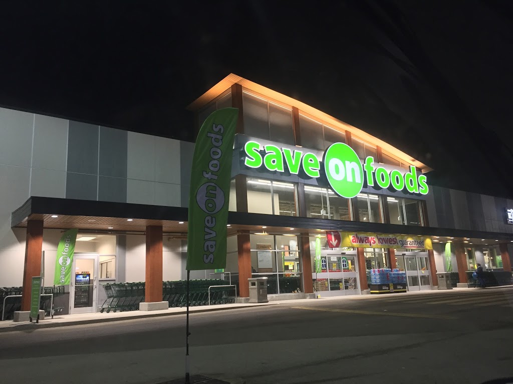 Save-On-Foods | 850 St James St, Winnipeg, MB R3G 3L7, Canada | Phone: (204) 783-9036