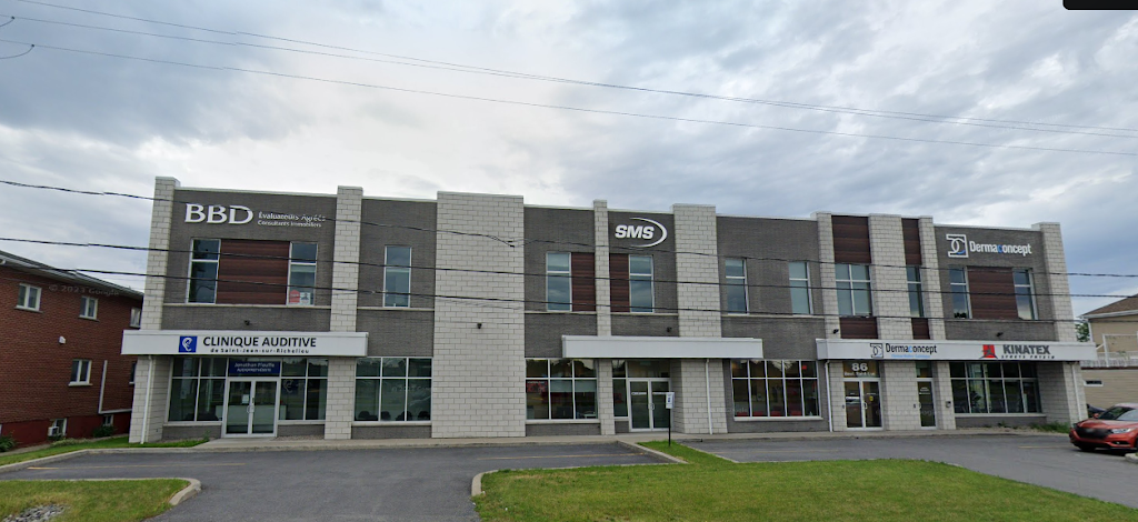 Baillargeon Bergeron Deneault Inc | 86 Bd Saint-Luc, Saint-Jean-sur-Richelieu, QC J3A 1G1, Canada | Phone: (450) 359-9633