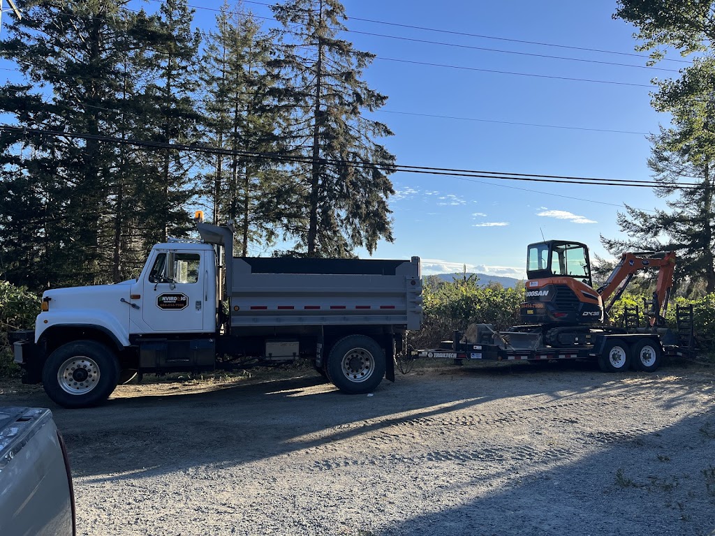 EnviroDig Contracting Ltd | 9596 Pine Tree Pl, Powell River, BC V8A 0J5, Canada | Phone: (604) 414-7906