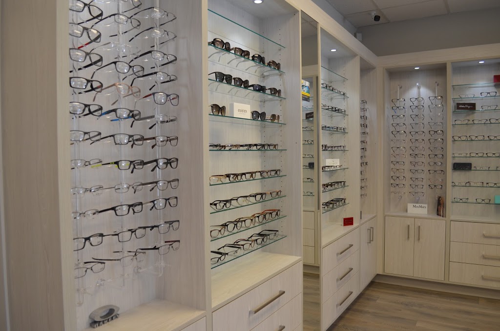 Nobleton Optometry | 12931 ON-27, Nobleton, ON L0G 1N0, Canada | Phone: (905) 859-2020