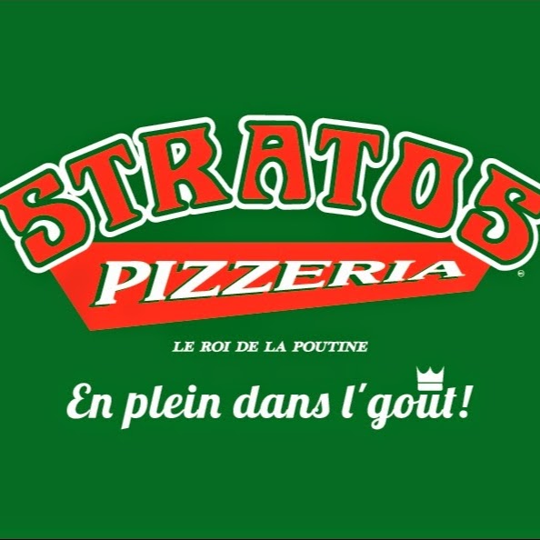 Stratos Pizzeria | 10025 Boulevard de lOrmière, Québec, QC G2B 3L2, Canada | Phone: (418) 840-4444