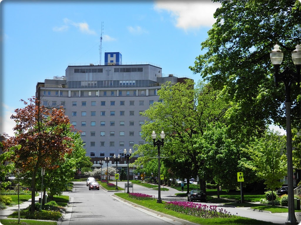 St. Mary’s General Hospital | 911 Queens Blvd, Kitchener, ON N2M 1B2, Canada | Phone: (519) 744-3311