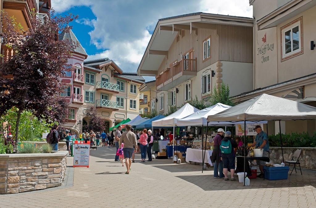 Sun Peaks Market Day | 13-3250 Village Way, Sun Peaks, BC V0E 5N0, Canada | Phone: (250) 578-5386