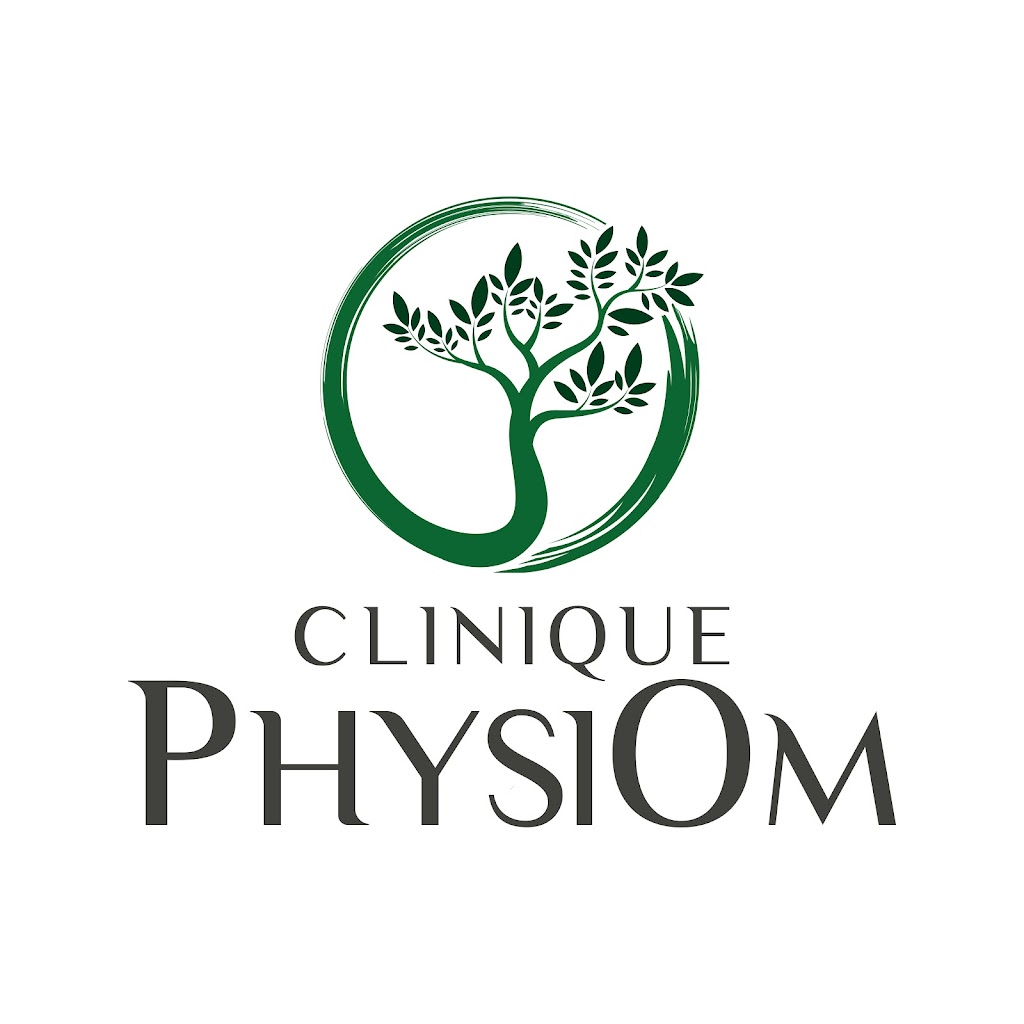 Clinique Physiom | 472 Rue Main Suite G, Hudson, QC J0P 1H0, Canada | Phone: (514) 240-8859