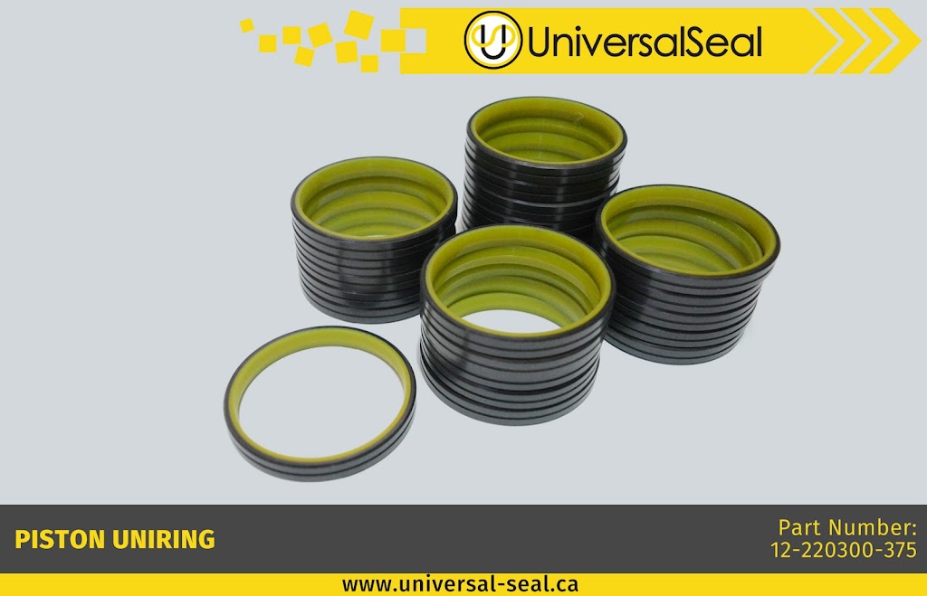 Universal Seal Inc. | 148 McDonald Mine Road, Bancroft, ON K0L 1C0, Canada | Phone: (613) 332-3182