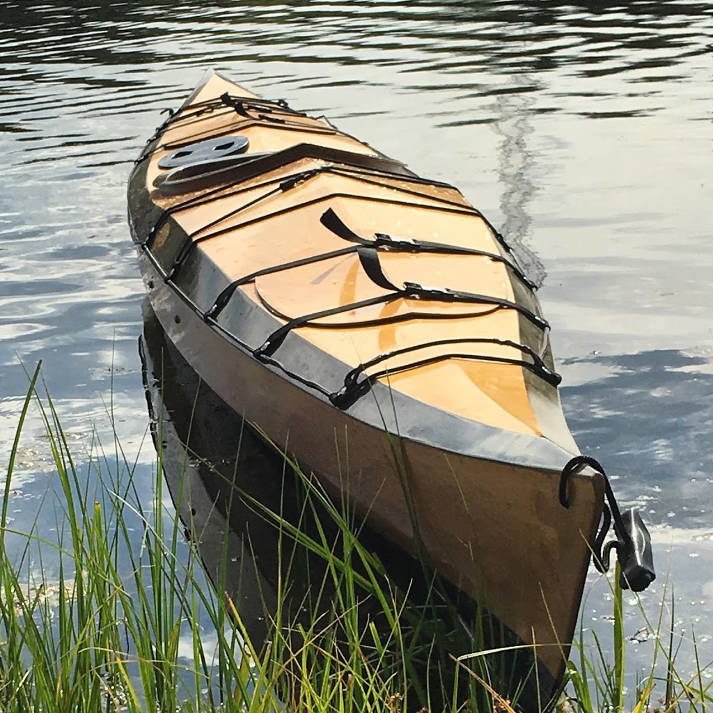 Waters Dancing Boat Kit Co | 6316 106 St NW, Edmonton, AB T6H 2V3, Canada | Phone: (780) 437-4919