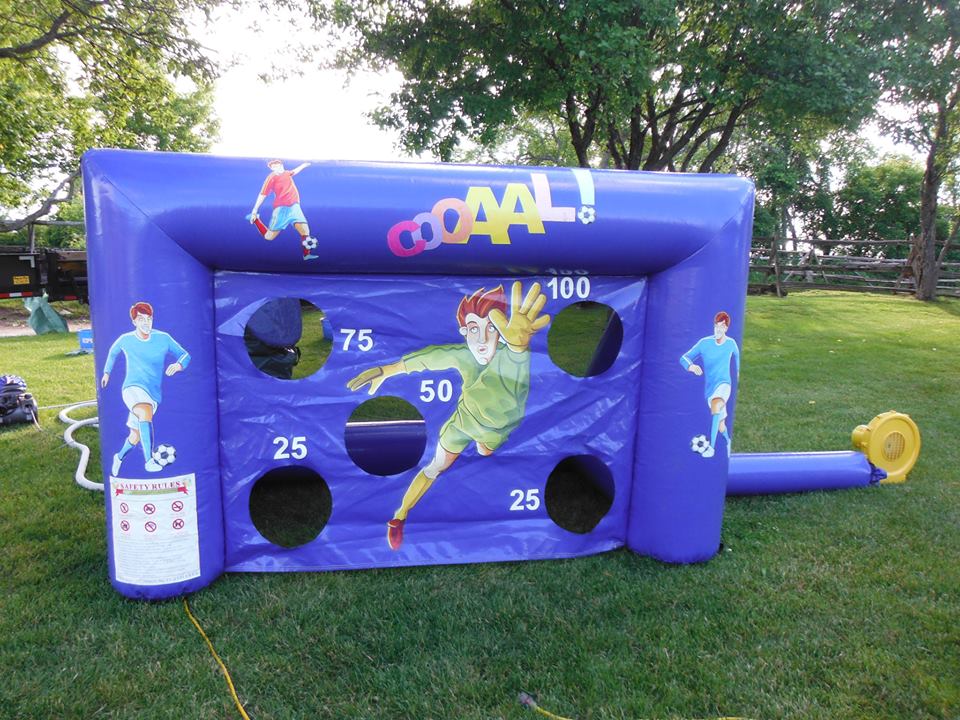 Kingston Bouncy Castle Rentals | 982 Simmons Rd, Odessa, ON K0H 2H0, Canada | Phone: (613) 561-8772