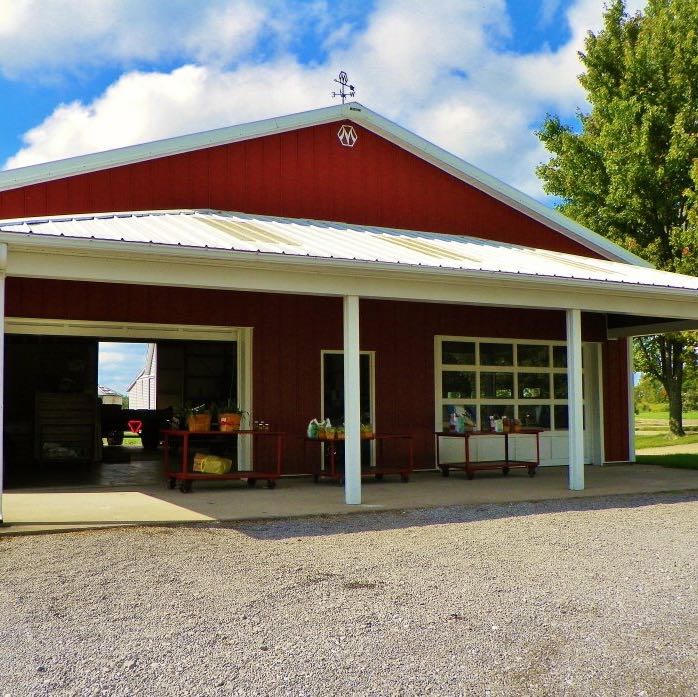 Koithan Farm | 6760 Shawnee Rd, North Tonawanda, NY 14120, USA | Phone: (716) 731-5657