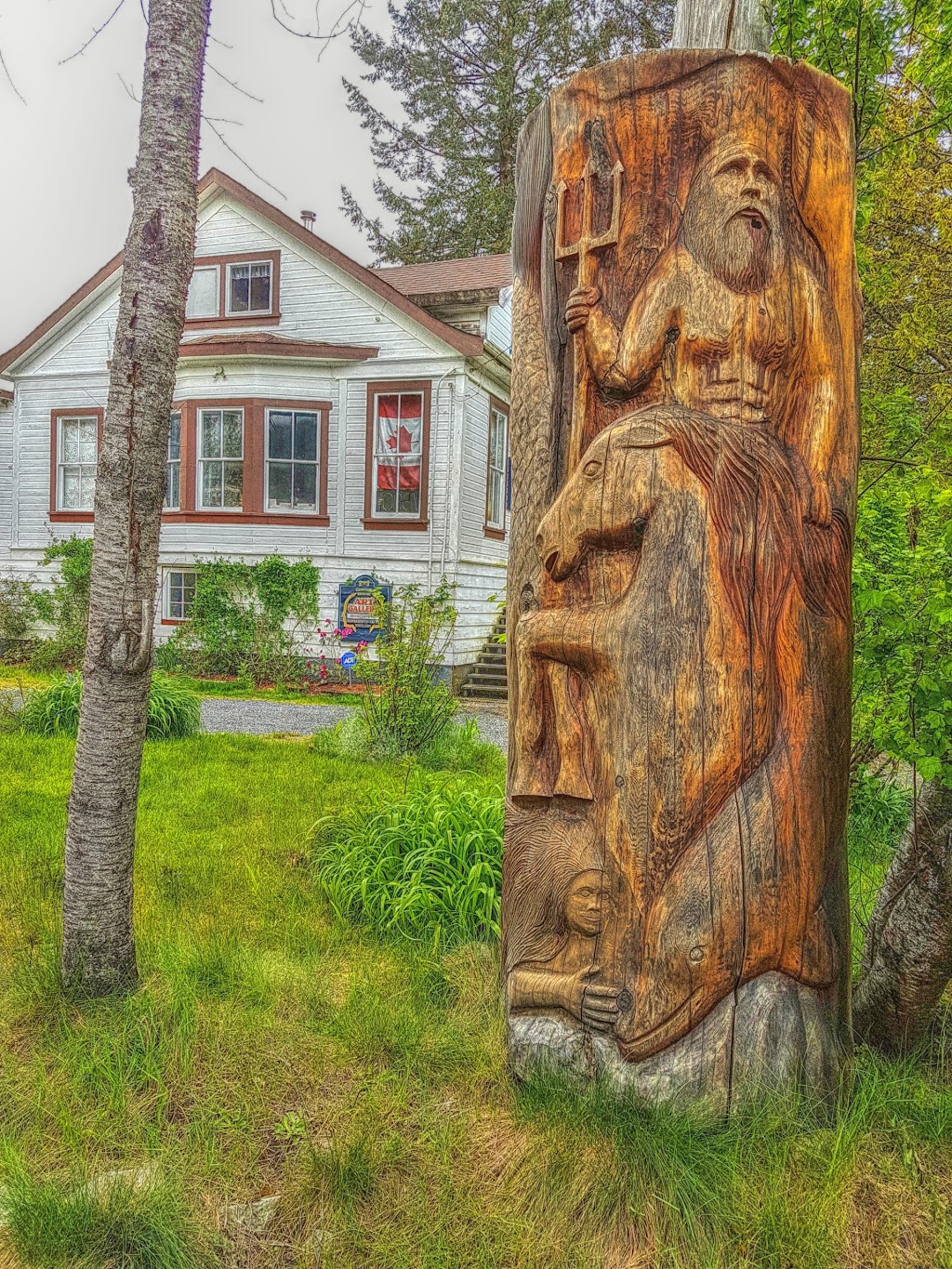 Danuta Rogula Art Gallery | Sea-to-Sky Hwy #3, Britannia Beach, BC V0N 1J0, Canada | Phone: (604) 896-2322