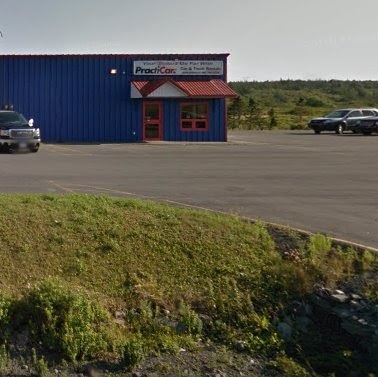 Centsible Car & Truck Rentals Bay Roberts | 71 L.T. Stick Dr, Bay Roberts, NL A0A 1G0, Canada | Phone: (709) 786-4009