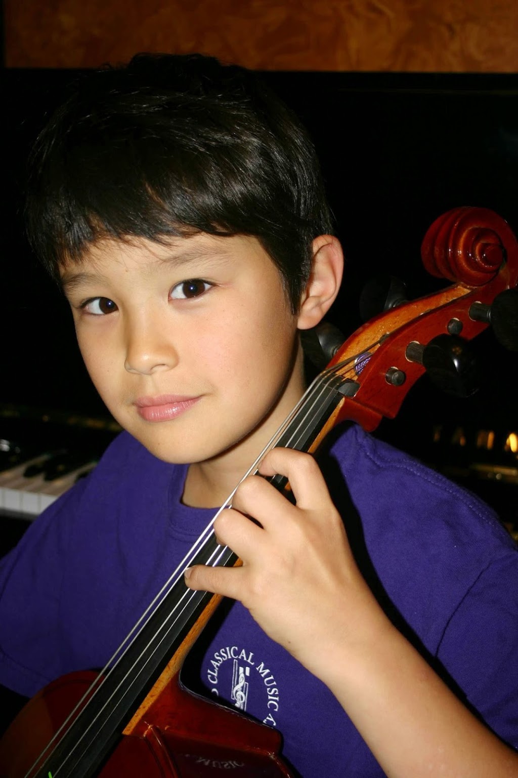 Classical Music Conservatory | 314 Roncesvalles Ave, Toronto, ON M6R 2M7, Canada | Phone: (416) 537-5995