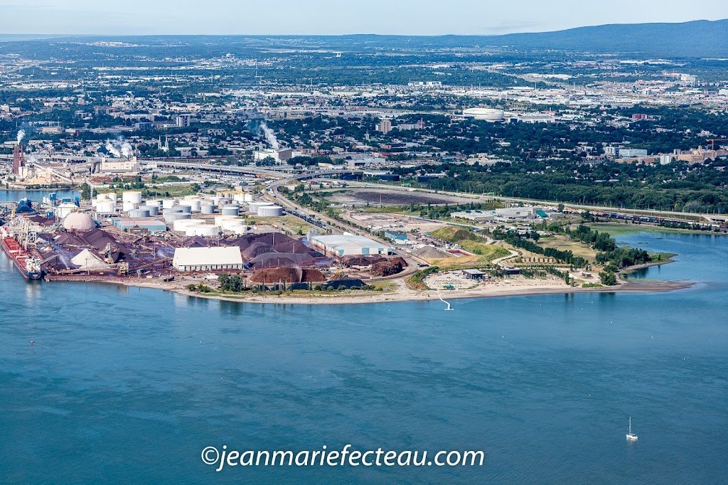 Arrimage du Saint-Laurent | 500 Rue du Ressac, Québec, QC G1J 5L7, Canada | Phone: (418) 661-8477