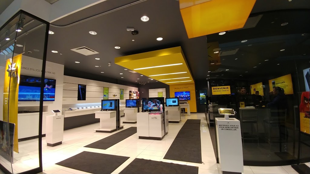 Vidéotron | 7077 Boulevard Newman, LaSalle, QC H8N 1X1, Canada | Phone: (514) 543-7953