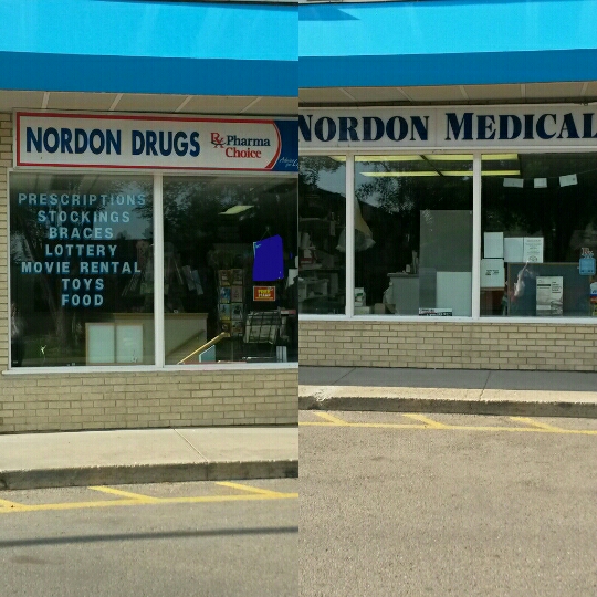 NorDon Drugs | 14-1610 Isabella St E, Saskatoon, SK S7J 0C1, Canada | Phone: (306) 374-1585