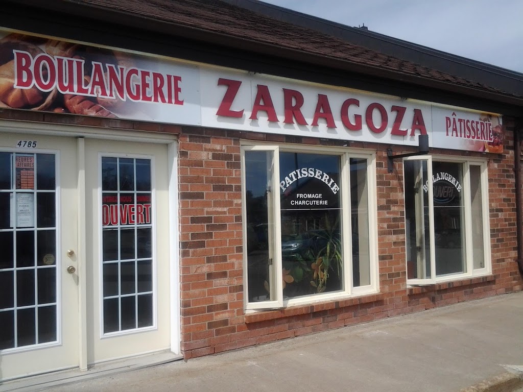 Délicatesse Zaragoza Inc | 4785 Rue De La Promenade-Des-S, Quebec City, QC G1Y 2W2, Canada | Phone: (418) 651-8414