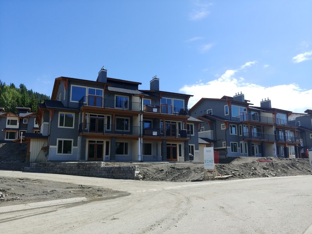 Echo Landing | 5025 Valley Drive, Sun Peaks, BC V0E 5N0, Canada | Phone: (800) 585-8834