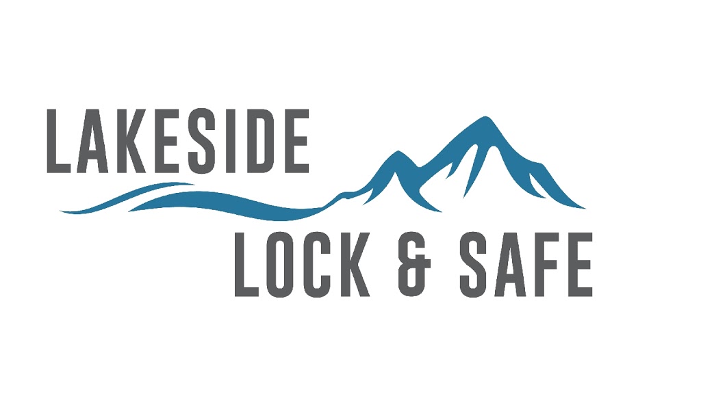 Lakeside Lock and Safe | 626 S Crest Dr, Kelowna, BC V1W 4Y5, Canada | Phone: (250) 575-3151